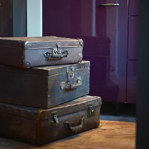 Appartement met Twee Slaapkamers